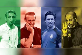 پرسپولیس، سپاهان، استقلال یا آلومینیوم اراک؟| گزینه&zwnj;های قهرمانی در لیگ برتر