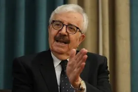 آخرین وزیرخارجه صدام از حمله آمریکا می&zwnj;گوید