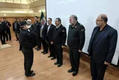 اشراف اطلاعاتی، زیرساخت فرایند موفقیت‌های عملیات انتظامی و توسعه امنیت اجتماعی است