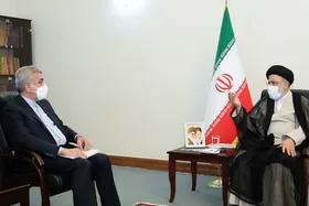 ابراز نگرانی جدی رئیسی از قطعی فراگیر برق در کشور