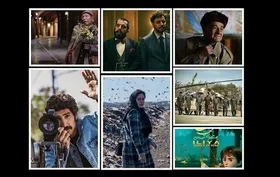فیلم های پر فروش اکران نوروز ۱۴۰۳ تا ۴ فروردین + میزان فروش | تمساح خونی در صدر