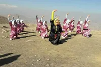 کارشناسان سازمان ملل خواستار حمایت از ورزشکاران زن در افغانستان شدند