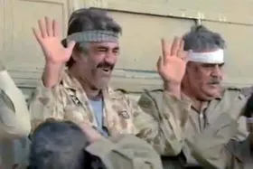 اولین تیزر فصل سوم سریال &laquo;زیرخاکی&raquo; با بازی پژمان جمشیدی