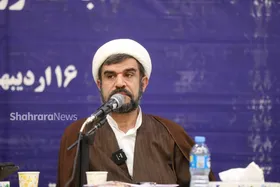 &laquo;حسنعلی اخلاقی&zwnj;امیری&raquo; به&zwnj;عنوان پنجمین منتخب حوزه مشهدوکلات در مجلس، انتخاب شد + فیلم
