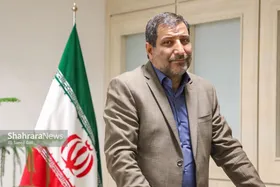 محسن داوری، فرماندار سابق مشهد، &laquo;جانشین مدیر عالی حرم مطهر رضوی&raquo; شد
