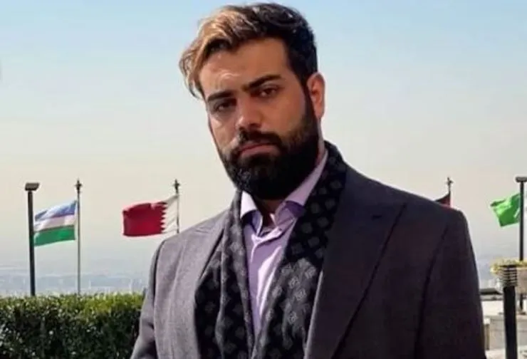 واکنش بهنوش بختیاری به قتل روحانی قلابی که ادمین فن پیج او بود + فیلم و تصاویر