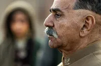 سریال «شکارگاه» با بازی پرویز پرستویی از فردا چهارشنبه (۴ تیر ۱۴۰۴) منتشر می‌شود
