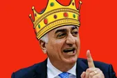 اپوزیسیون مستمری بگیر | جنجال جدید تیم رضا پهلوی که برای جیب هوادارانش کیسه می‌دوزند