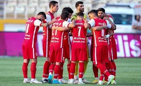 ساعت بازی پرسپولیس و مس رفسنجان| طلسم نبردن&zwnj;ها می&zwnj;شکند؟