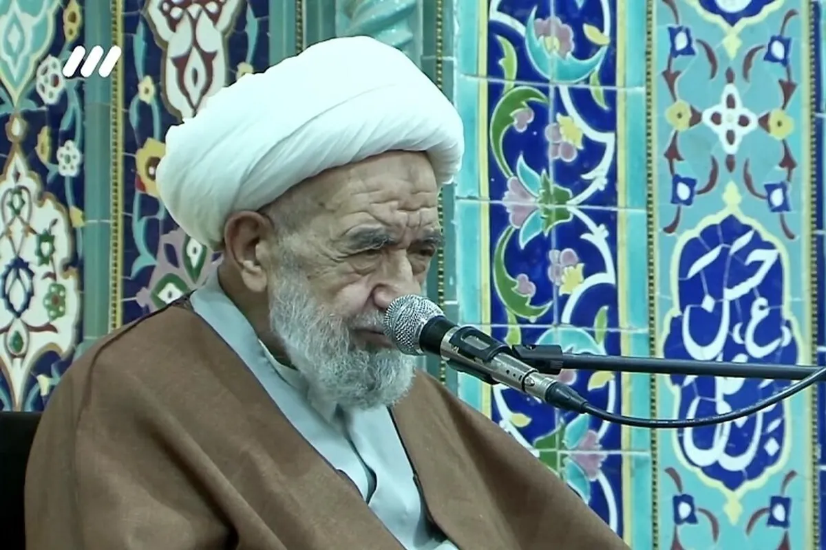 حجت الاسلام راشد یزدی: قدردان سه نعمت دعا، شکر و استغفار باشیم