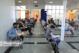 تغییرات دفترچه&zwnj;های کنکور ۱۴۰۱ اعلام شد + جزئیات (۲۷ بهمن ۱۴۰۰)