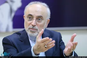 ایران به  توانایی تولید ایزوتوپ&zwnj;های پایدار دست یافت