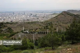 برگزاری همایش دوچرخه&zwnj;سواری خانوادگی در کوه&zwnj;پارک مشهد/ پیش&zwnj;بینی ۵/۵ کیلومتر مسیر ویژه دوچرخه