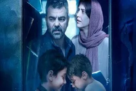 فیلم کوتاه &laquo;شباهت&raquo; در راه جشنواره یوآلیتی ترکیه