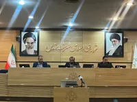 مدیران شهری برای توسعه شهر مشهد باید با تفکرات جدید آشنا شوند