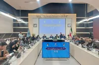 مشهد آماده استقبال از بهار۱۴۰۳ می‌شود | پاکسازی چهره شهر از پوسترهای تبلیغاتی انتخابات توسط ۳۴۹ پاکبان + فیلم