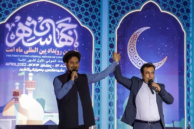 رویداد بین المللی «ماه امت » به میزبانی گلشهر