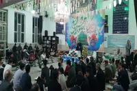 راه‌اندازی کرسی‌های تلاوت رضوی در سراسر کشور توسط خادمیاران قرآنی