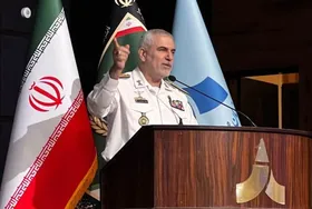 امیر خواجه امیری: بسیجیان در عرصه&zwnj;های مختلف از گذشته تا امروز خط&zwnj;شکن بوده&zwnj;اند