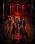 زمان پخش فصل چهارم سریال «چیزهای عجیب» Stranger Things مشخص شد + پوستر
