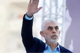 انس حقانی: یحیی سنوار یکی از بزرگترین مبارزان تاریخ امت اسلامی بود