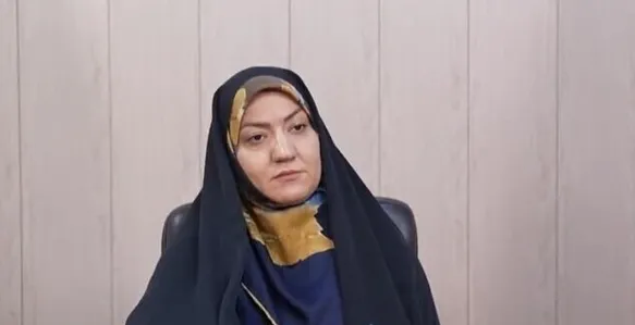 الگوی سوم زن چه مؤلفه‌هایی دارد؟
