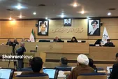 در صدونهمین جلسه صحن علنی شورای اسلامی شهر مشهد مقدس چه گذشت؟ (۲۲ اسفند ۱۴۰۲) | ادامه بررسی تبصره‌های بودجه ۱۴۰۳ شهرداری