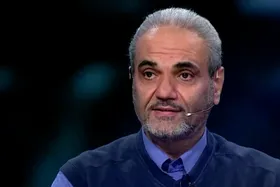 ویدئو| انتقاد تند جواد خیابانی از خداداد عزیزی