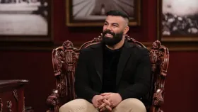 امیرعلی اکبری مهمان امشب &laquo;دورهمی&raquo;