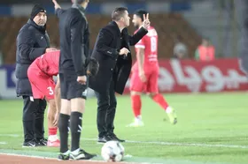 نقل و انتقالات پرسپولیس به بن&zwnj;بست رسید؟