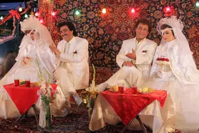 &laquo;نیسان آبی&raquo; نیامده متوقف شد + علت توقف