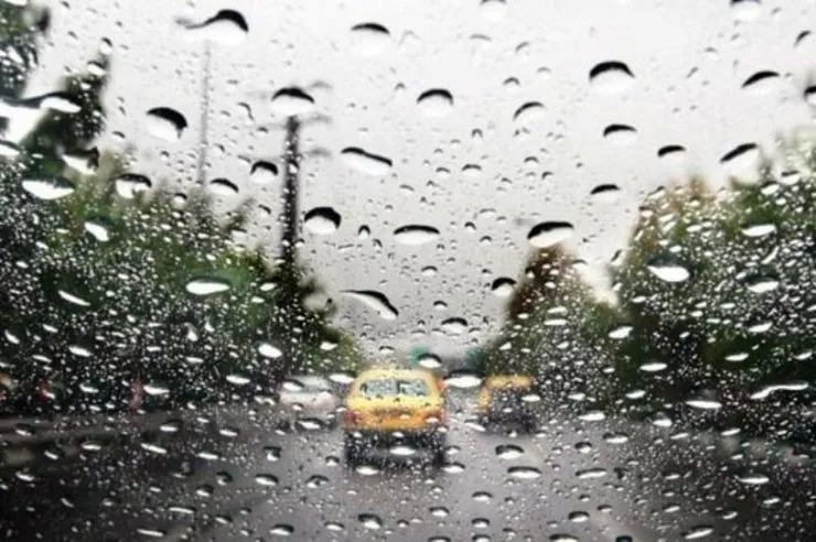 دمای هوای خراسان رضوی امشب به بین صفر تا ۵ درجه می‌رسد