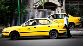 فوت یک راننده&zwnj;تاکسی براثر کرونا و ابتلای ۵ راننده دیگر