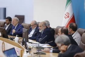وزیر کشور: از دیدگاه احزاب در تصمیم گیری&zwnj;ها استقبال می&zwnj;کنیم| نقش&zwnj;آفرینی احزاب برای مشارکت حداکثری در انتخابات