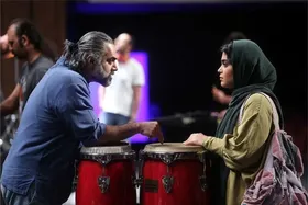 فیلم &laquo;برکه خاموش&raquo; به اکران آنلاین رسید