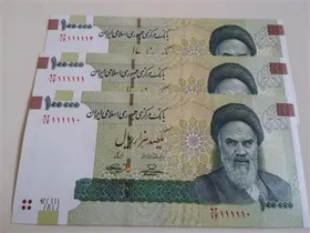 ویدئو | شگرد جدید کلاهبرداری با اسکناس&zwnj;های ۱۰ هزار تومانی