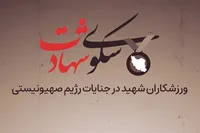 ویدئو | می‌گفتند ما با مردم کاری نداریم...