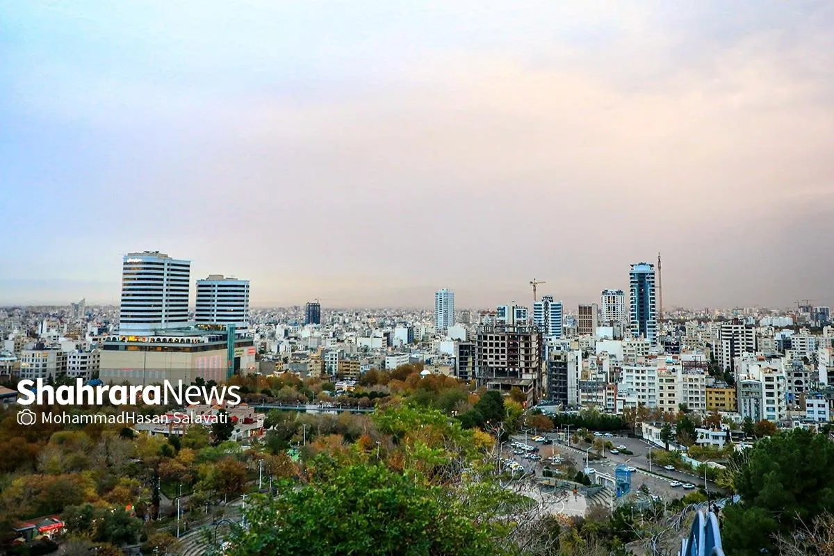 پیش‌بینی هواشناسی مشهد و خراسان رضوی امروز (سه‌شنبه، ۱۸ شهریور ۱۴۰۴) | کاهش دما از ابتدای هفته آینده