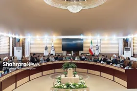 قانون&zwnj;گذاری در تراز فقه اسلامی | روایت نشست نخبگانی اساتید حوزه&zwnj;های علمیه به&zwnj;میزبانی مرکز تحقیقات اسلامی مجلس