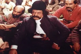 &laquo;کمیته مجازات&raquo; علی حاتمی در تلویزیون + زمان پخش