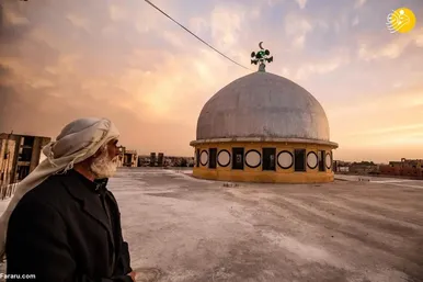 ماه مبارک رمضان در کشورهای دیگر