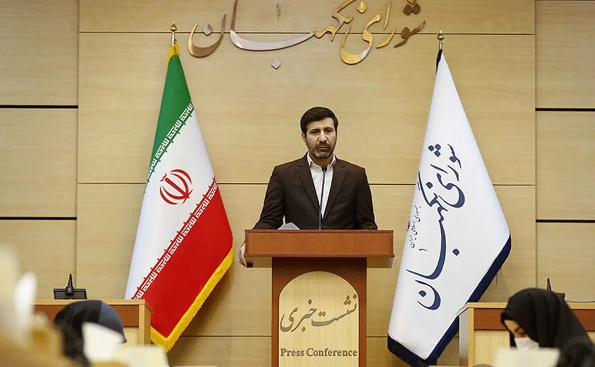 سخنگوی شورای نگهبان: بیش از ۱۰۰۰ نفر دوباره تایید صلاحیت شدند