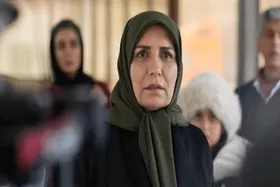 فریبا کوثری با &laquo;مرزبان&raquo; روی آنتن شبکه تماشا + زمان پخش