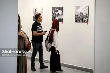 نمایشگاه عکس 