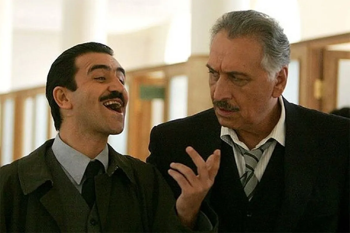 تازه‎ترین اخبار از تولید فصل سوم «کارآگاه علوی ۳»
