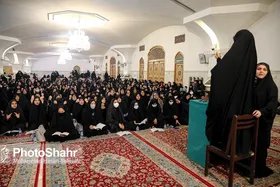 ویژه برنامه&zwnj;های شب&zwnj;های قدر ویژه &laquo;ناشنوایان&raquo; در مشهد اعلام شد
