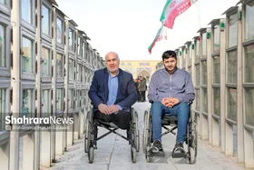 پای صحبت ۳ تن از جانبازان که در راه وطن از جان گذشته&zwnj;اند | جان&zwnj;فشانی در مسیر ایستادگی