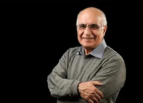 مسترکلاس &laquo;هوشنگ مرادی کرمانی&raquo; در &laquo;تماشاخونه&raquo; | &laquo;صفحه نو&raquo; خالق قصه&zwnj;های مجید