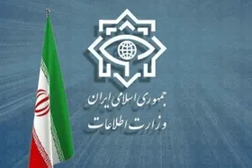 وزارت اطلاعات: تیم&zwnj;های تروریستی در سیستان و بلوچستان شناسایی و دستگیر شدند (۲۳ دی ۱۴۰۴)