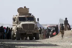پاکستان از کشته&zwnj;شدن ۱۴۵ عضو ارتش آزادی&zwnj;بخش بلوچستان خبر داد